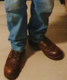 RED WING | ブーツ