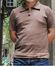 Remains | ポロシャツ