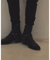 SAINT LAURENT PARIS | ブーツ