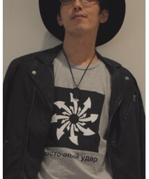 Ground Y | ネックレス