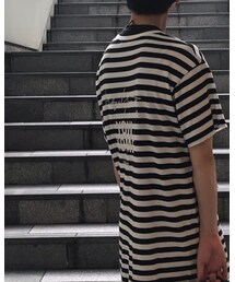 Yohji Yamamoto POUR HOMME | Tシャツ/カットソー