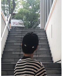 ZARA | キャップ