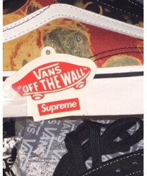 VANS | スニーカー