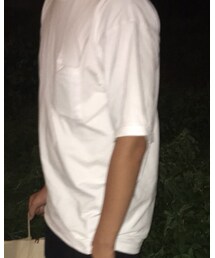 PRO CLUB  | Tシャツ/カットソー