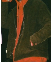 notica | ブルゾン