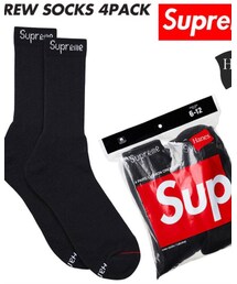 Supreme  | レッグウェア