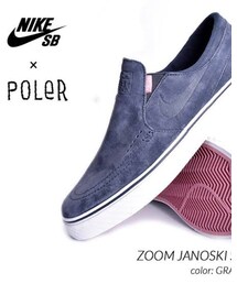NIKE SB | スリッポン
