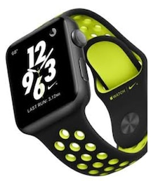 Apple | アナログ腕時計