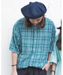 Carhartt | シャツ/ブラウス