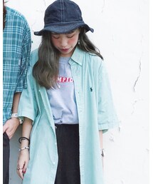 POLO RALPH LAUREN | シャツ/ブラウス