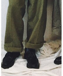 Dr. Martens | ローファー