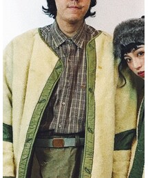 Carhartt | シャツ/ブラウス