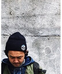 patagonia | ニットキャップ/ビーニー