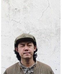 CA4LA | キャップ