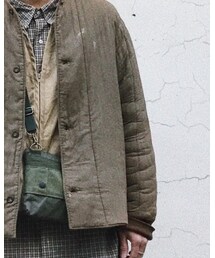 MILITARY | その他アウター