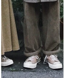 CONVERSE | シューズ