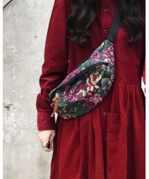 GREGORY | メッセンジャーバッグ