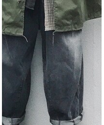 Needles | デニムパンツ