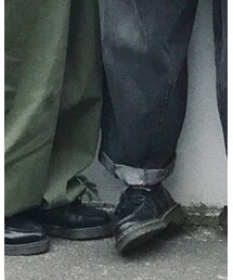 Dr. Martens | ブーツ