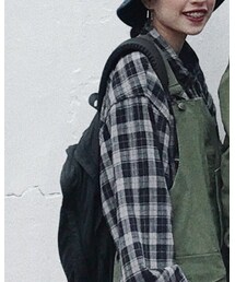 Carhartt | シャツ/ブラウス