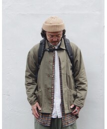 MILITARY | トップス