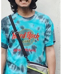 Hard Rock Cafe | Tシャツ/カットソー
