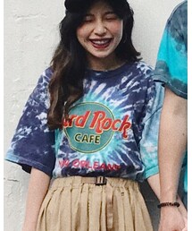 Hard Rock Cafe | Tシャツ/カットソー