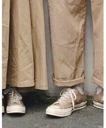 CONVERSE | シューズ