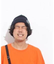 patagonia | ニットキャップ/ビーニー