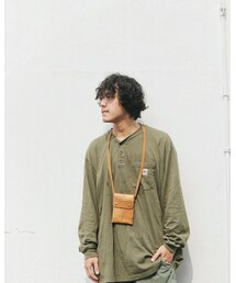 Carhartt | Tシャツ/カットソー