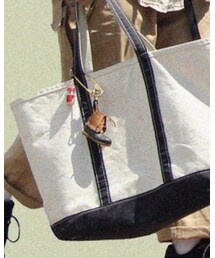 L.L.Bean | トートバッグ