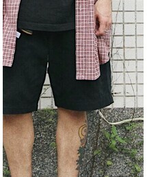 Carhartt | カーゴパンツ