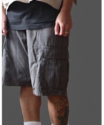 patagonia | カーゴパンツ