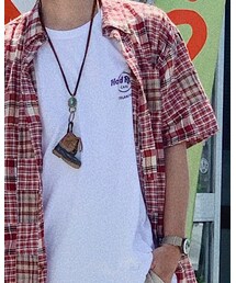 Hard Rock Cafe | Tシャツ/カットソー