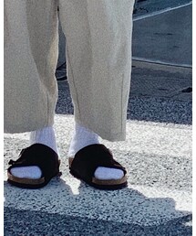 BIRKENSTOCK | シューズ