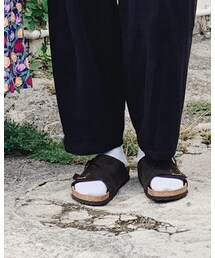 BIRKENSTOCK | シューズ