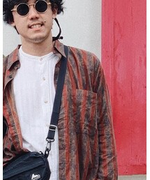 古着 | シャツ/ブラウス