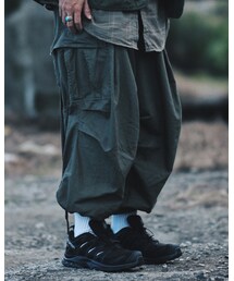 SALOMON | スニーカー