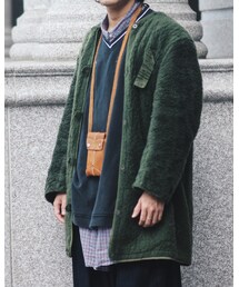 MILITARY | ジャケット/アウター