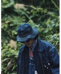 Buzz Rickson's | 帽子