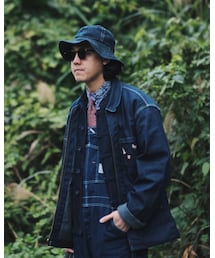 OSHKOSH | デニムジャケット