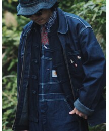 Carhartt | オールインワン・サロペット