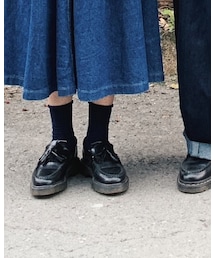 Dr. Martens | シューズ