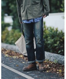 LEVI'S VINTAGE CLOTHING | デニムパンツ