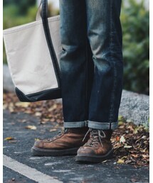 Dr. Martens | ブーツ