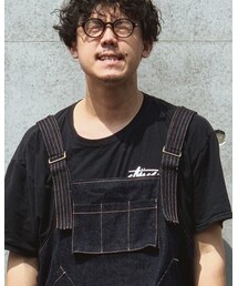 STUSSY | Tシャツ/カットソー