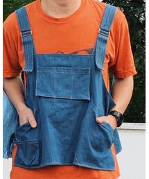 HALUKI | トップス