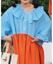 remakebyoreoshake | ワンピース/ドレス