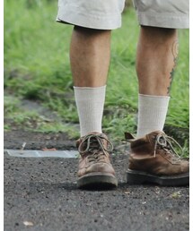Dr. Martens | ブーツ