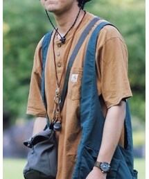 Carhartt | Tシャツ/カットソー